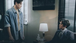 Laws of Attraction กฎแห่งรักดึงดูด kép