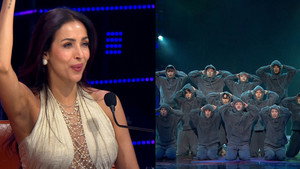 India's Got Talent 11. évad Ep.12 12. epizód