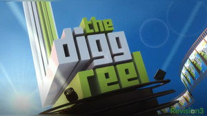 The Digg Reel kép
