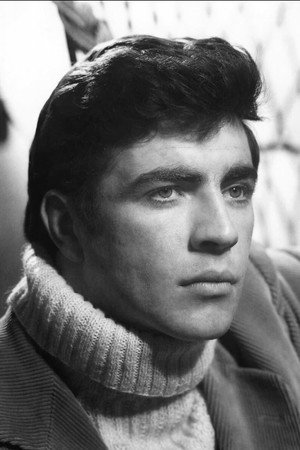 Alan Bates profil kép