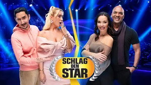 Schlag den Star 17. évad Ep.1 1. epizód