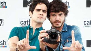 Catfish Brasil kép