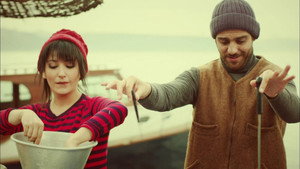 Ulan İstanbul 1. évad Ep.23 23. epizód