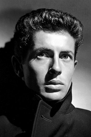 Farley Granger profil kép