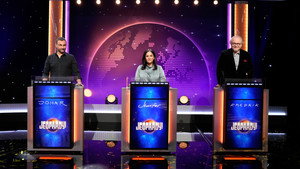 Jeopardy! Sverige 7. évad Ep.13 13. epizód