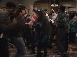 The Cosby Show 5. évad Ep.14 14. epizód