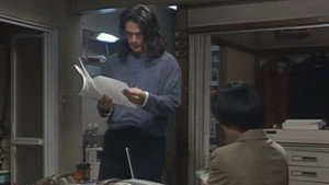 愛という名のもとに 1. évad Ep.5 5. epizód