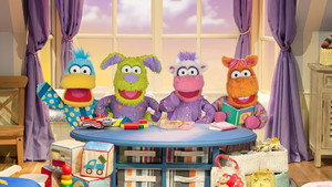 Jim Henson's Pajanimals kép