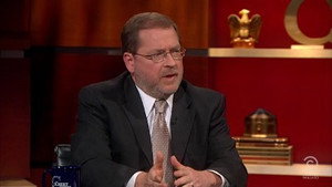 The Colbert Report 7. évad Ep.83 83. epizód