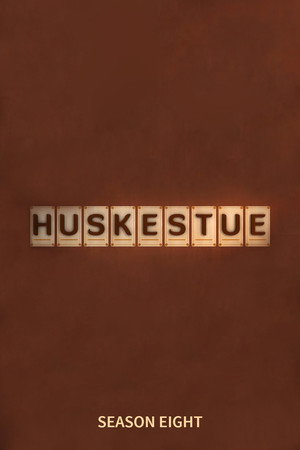 Huskestue 8. évad (2022-06-03) poszter