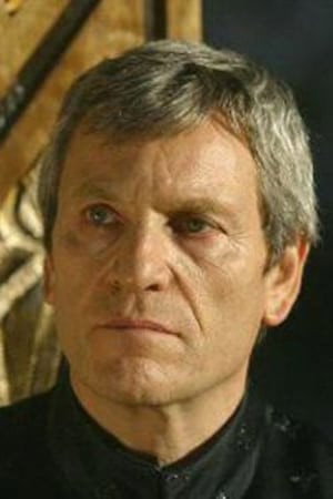 Tchéky Karyo profil kép