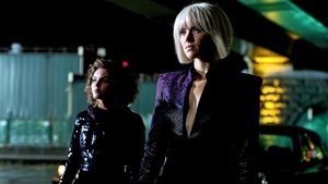 Gotham 4. évad Ep.10 A bumm hangja