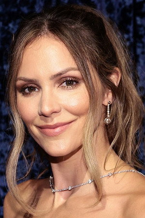 Katharine McPhee profil kép