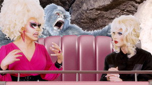 UNHhhh 7. évad Ep.5 5. epizód