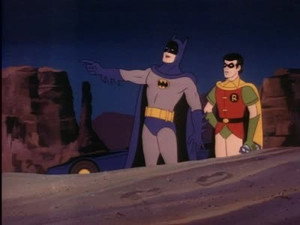 Super Friends 5. évad Ep.1 1. epizód