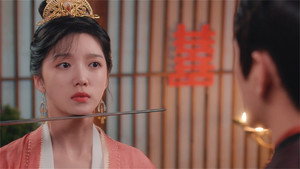 青雀成凰 1. évad Ep.26 26. epizód