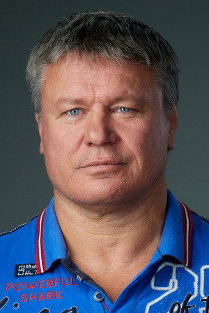 Олег Тактаров profil kép
