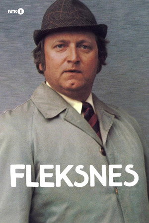 Fleksnes fataliteter poszter