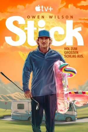 Stick poszter