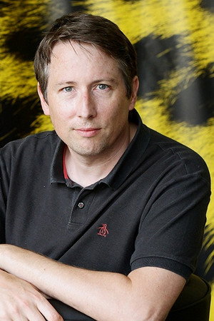 Joe Cornish profil kép