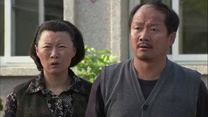 乡村爱情 5. évad Ep.25 25. epizód