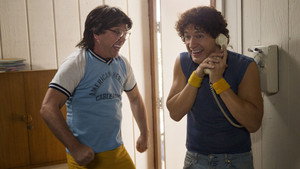 Wet Hot American Summer: First Day of Camp 1. évad Ep.5 5. epizód