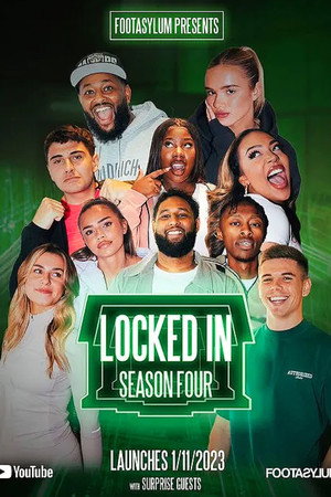 Locked In poszter