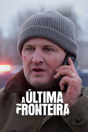 The Last Frontier poszter