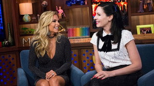 Watch What Happens Live with Andy Cohen 13. évad Ep.111 111. epizód