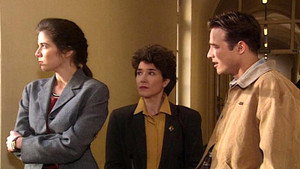 Verbotene Liebe 1. évad Ep.85 85. epizód