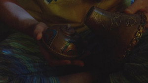 Het Huis Anubis 2. évad Ep.5 5. epizód