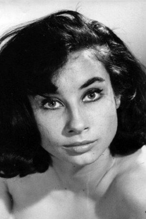 Carole Ann Ford profil kép