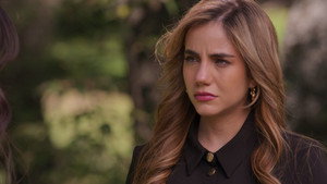 Las Hijas de la Señora García 1. évad Ep.44 44. epizód