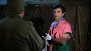 M*A*S*H 1. évad Ep.19 19. epizód