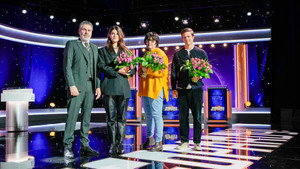 Jeopardy! Sverige 7. évad Ep.9 9. epizód