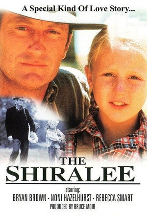 The Shiralee 1. évad (1988-06-26) poszter