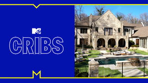 MTV Cribs kép