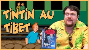 Joueur du Grenier 1. évad Ep.2 2. epizód