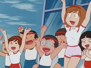 まいっちんぐマチコ先生 1. évad Ep.51 51. epizód
