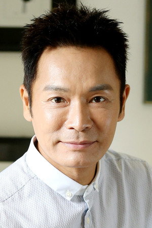 郭晉安 profil kép