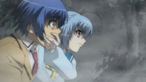 アヤカシ 1. évad Ep.8 8. epizód