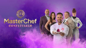 MasterChef Brasil: Confeitaria kép