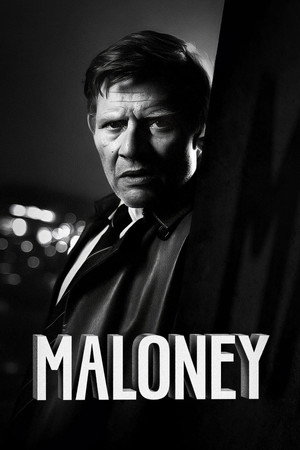 Maloney 1. évad (2024-11-28) poszter