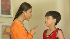 शाका लाका बूम बूम 1. évad Ep.2 2. epizód