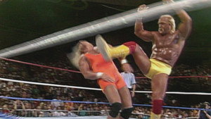 WWE's Greatest Moments 2. évad Ep.10 10. epizód
