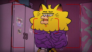 Counterfeit Cat 1. évad Ep.46 46. epizód