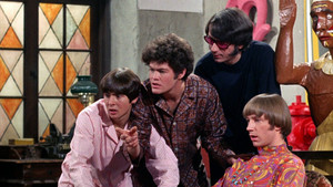 The Monkees 2. évad Ep.26 26. epizód