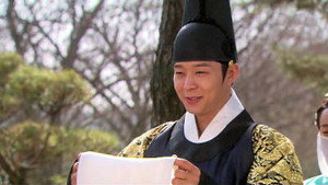 Rooftop Prince Minisorozat Ep.1 1. epizód