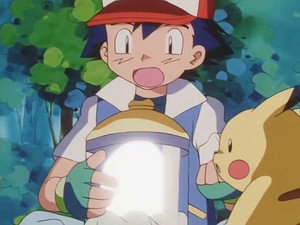 Pokémon 5. évad Ep.49 49. epizód