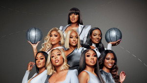 Basketball Wives kép